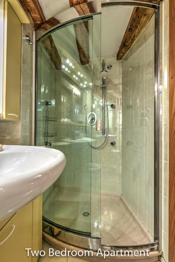 Ca' Francesco Appartement Venetië Buitenkant foto