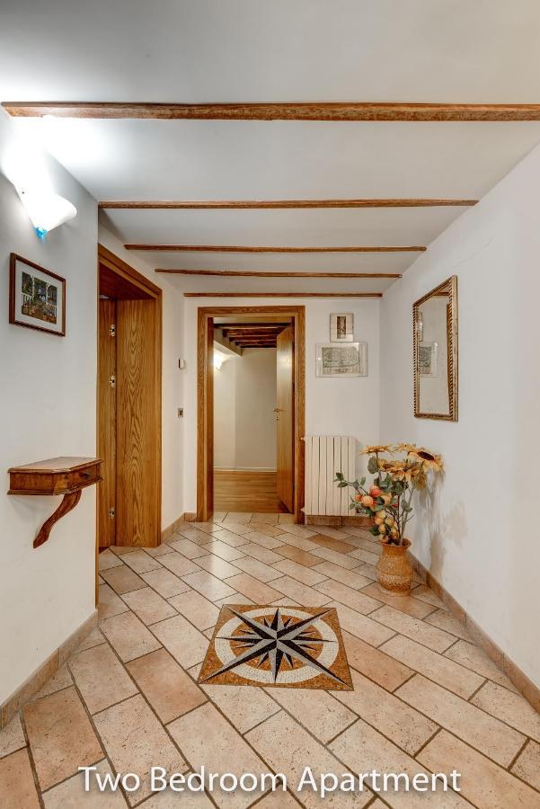 Ca' Francesco Appartement Venetië Buitenkant foto
