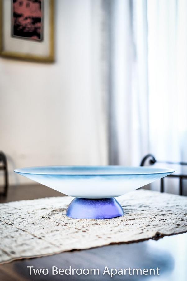 Ca' Francesco Appartement Venetië Buitenkant foto